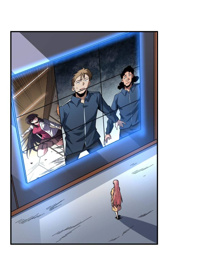 I'm Really Not A Supervillain Chapter 267 25